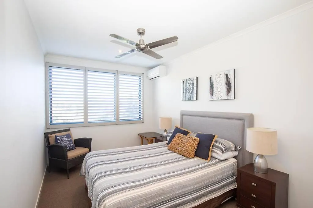 Saltwater 1 - Penthouse Apartment With Ocean Views - Sleeps 6 Point Lookout