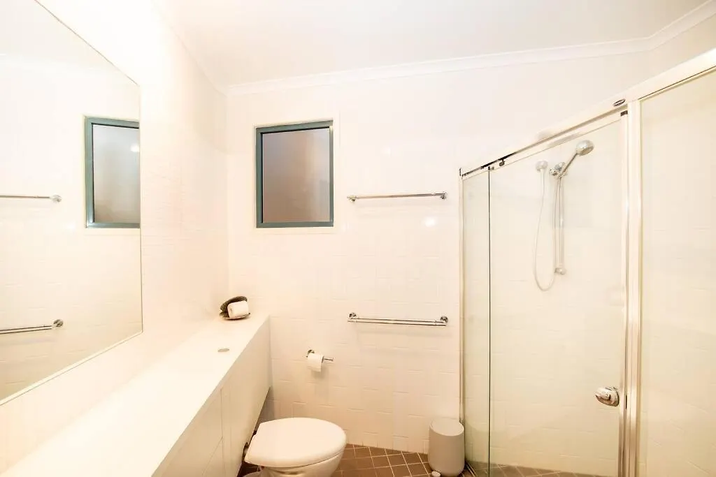 Saltwater 1 - Penthouse Apartment With Ocean Views - Sleeps 6 Point Lookout